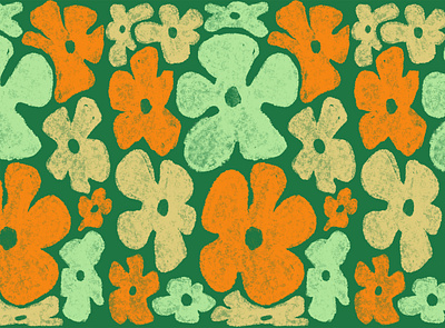 Florish floral floralpattern flower illustration pattern