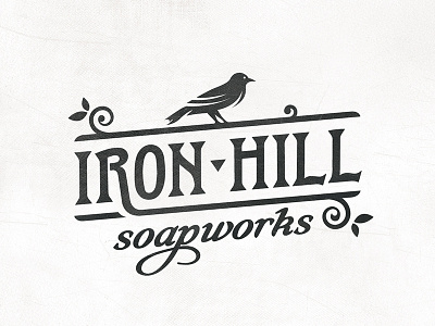 Iron Hill Soap Company