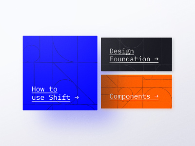 Shift 2.0 Overview atomic clean design design art design system designs designsystem figma shift sketch system typography ui ui8 ux