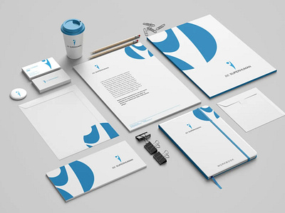 Branding Stationary