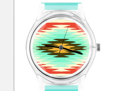 Fab.com watches - Surf Lovin California