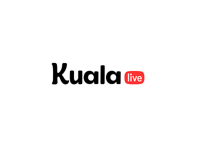 Kuala — Live Courses branding calligraphy hand lettering lettering logo logo design logotype type typography wordmark