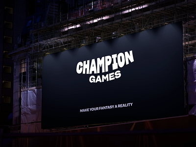 Champion Games