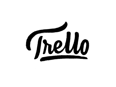 Trello (Concept Redesign) by Lance on Dribbble