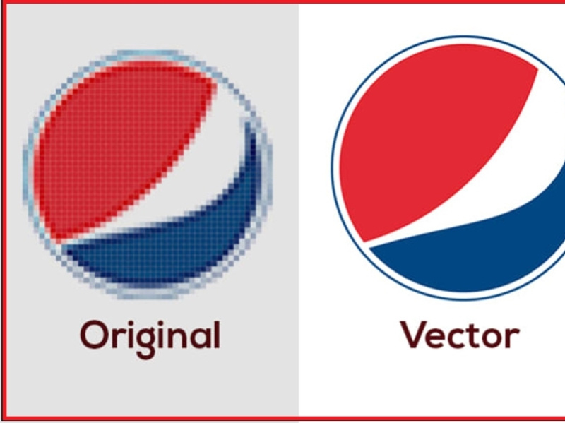 Raster to Vector Conversion Service RastertoVectorConversion by Luisa