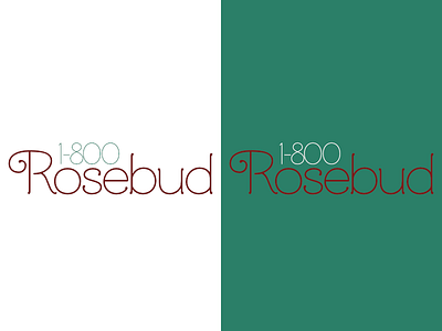 1-800-Rosebud | Day 6