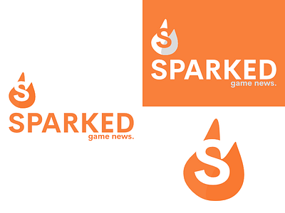 Sparked | Day 8