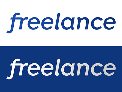Freelance | Day 20 branding challenge design freelance graphic identity logo logo design thirty logos