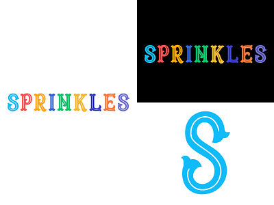 Sprinkles | Day 21