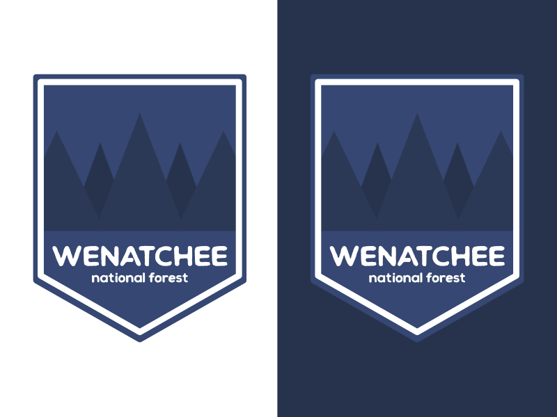 Wenatchee National Forest Is The Pnw Paradise You 39 Ve Dreamt Of