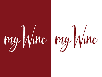 My Wine | Day 26