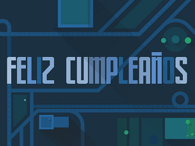 Feliz Cumpleaños