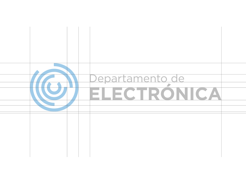 Electronic Department USM