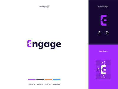 Engage Logo