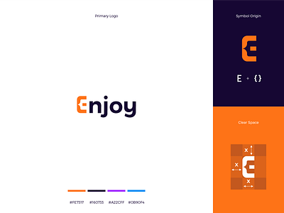 Enjoy Logo