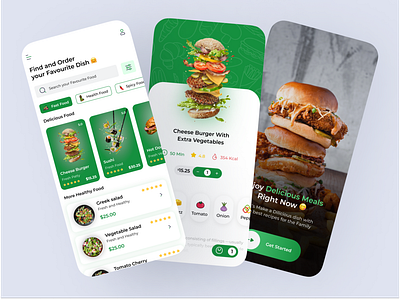 Food App