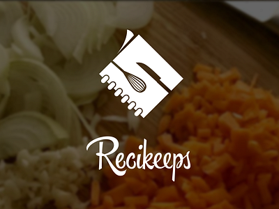 Recikeeps logo