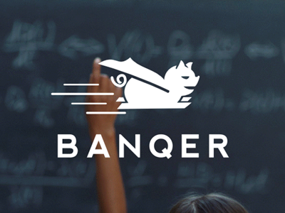 Banqer logo