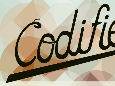 Codified Site Crop