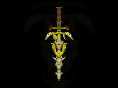 The Somatyk Sword