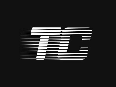 TomCottam.com Logo Update action motion motorsport photography racing sports tc video