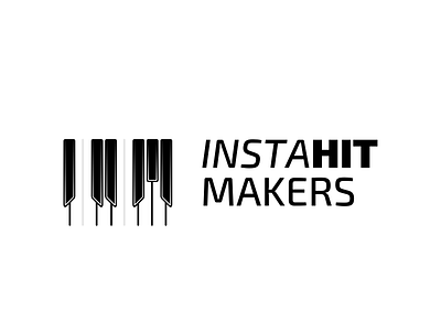 Insta Hit Makers keyboard keys music piano producer