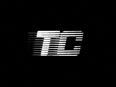 Pulsing Tom Cottam Logo brand branding concept design esports fireworks gaming illustration logo poster print sheffield sketch vector