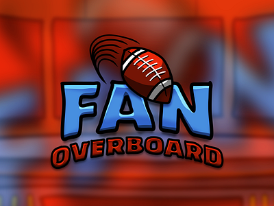 Fan Overboard