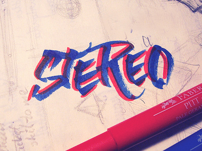 STEREO