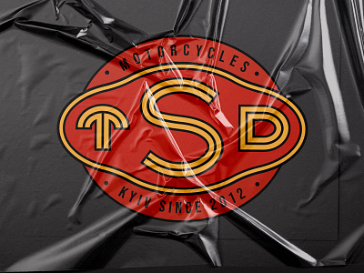 TSD Motorcycles (Twin Shock Division)