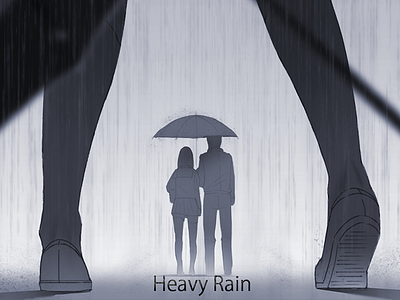 Heavy Rain