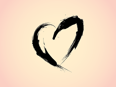 Anguished Hearts Logo