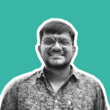 Dhrumil Patel