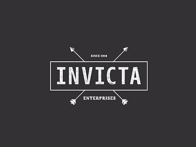 Invicta Enterprises - Logo