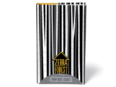 Zebra Forest