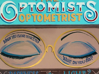 The Optomists Optometrist