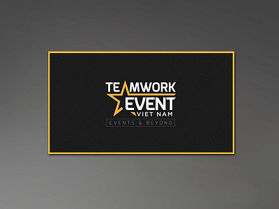Team Work Event