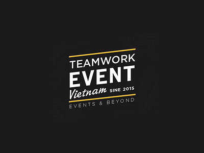 Team Work Event 02