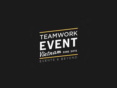 Team Work Event  02