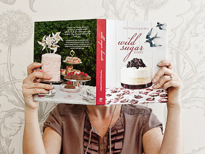 Book design and food photography book design food photography