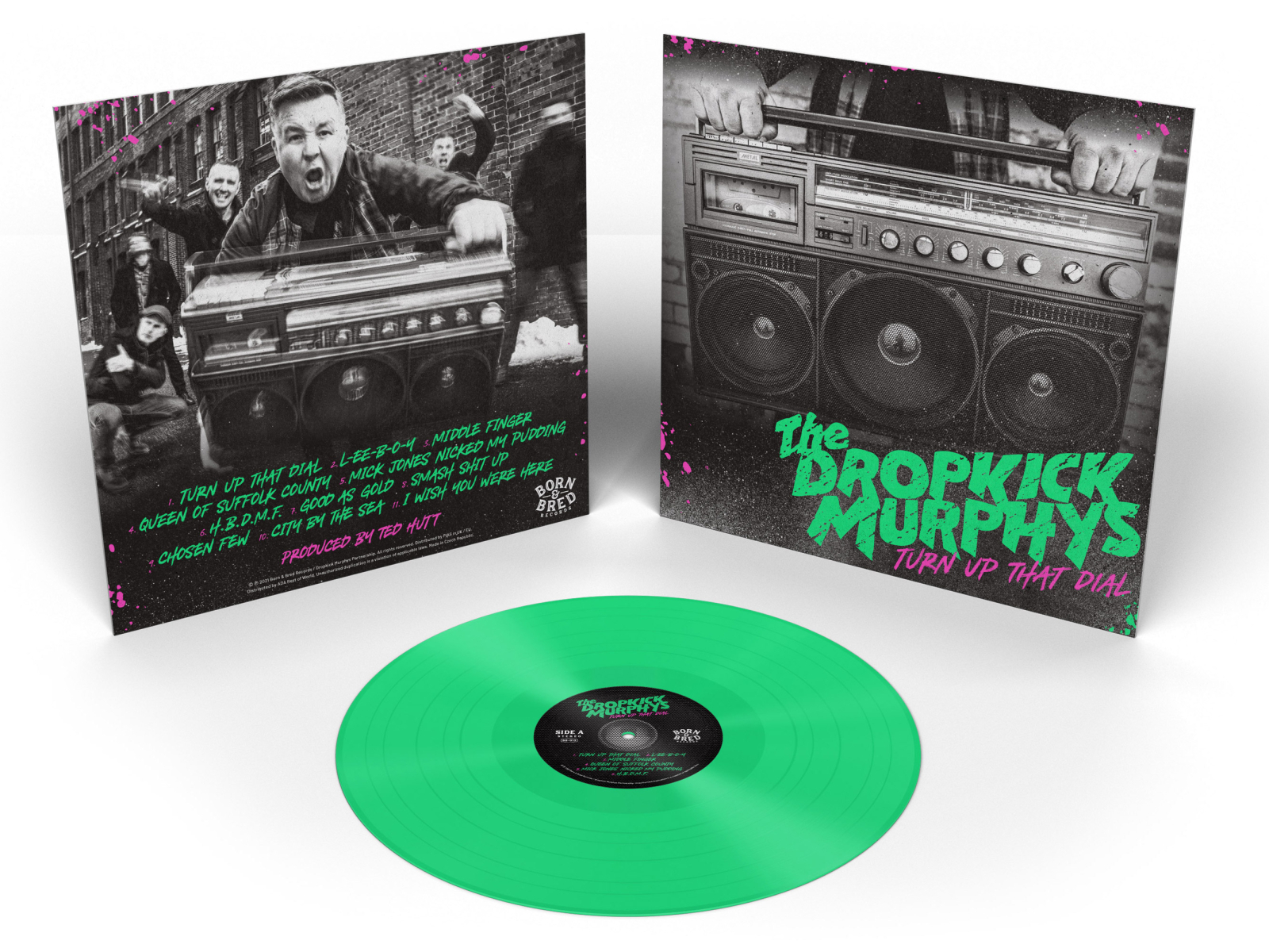 dropkick-murphys-turn-up-that-dial-vinyl