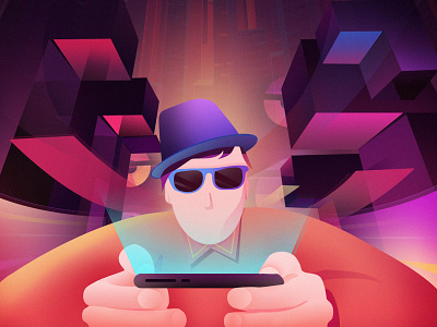 games illustration design illustration ux