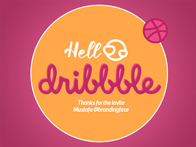 Hello Dribble