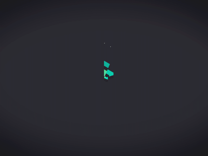 Loading Intro Animation after effects animated gif loading screen