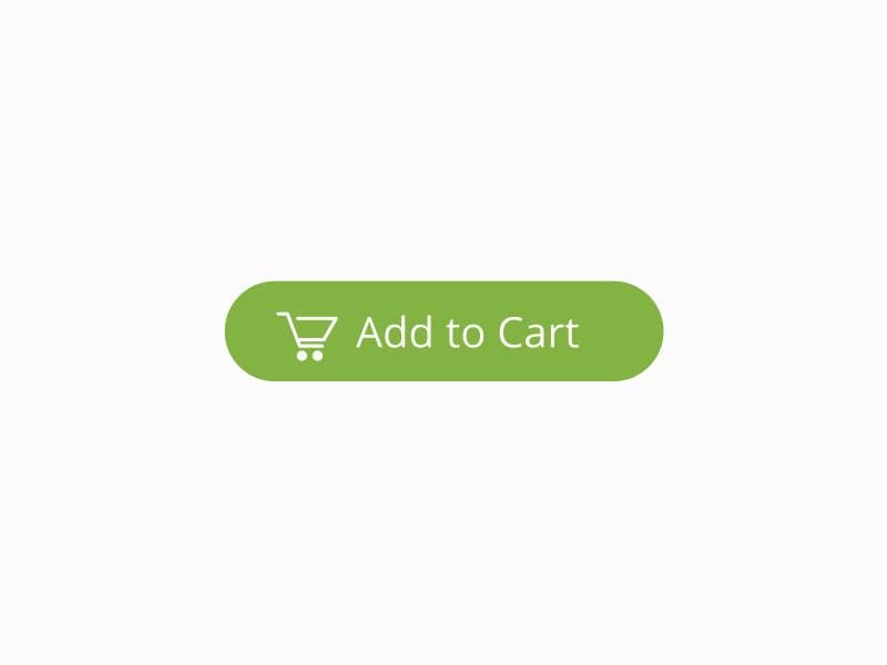 Add to Cart Shopping App add to cart after effects animated animation gif shopping animation shopping cart