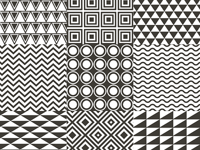 Imigongo Wallpaper bold graphic imigongo pattern rwanda wallpaper
