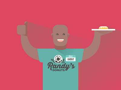 Randy