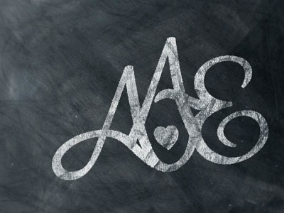 AAE Monogram