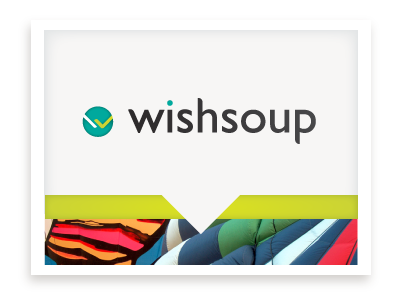 Wishsoup full web banner