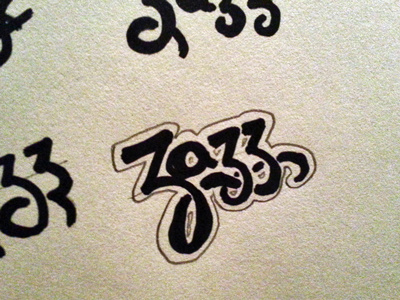 Zazz1